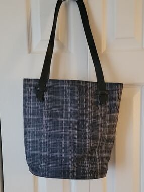 Talbots Tote Bag